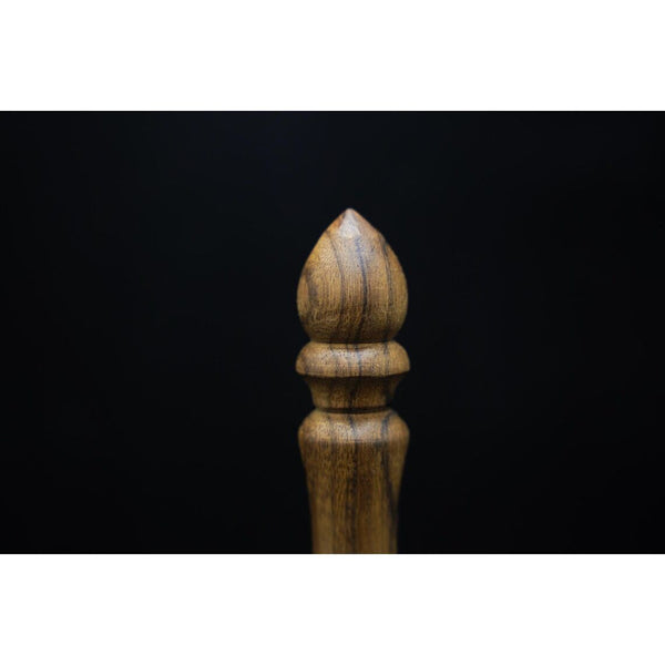 Manakamana Handle Singing Bowl - Art Of Tibet