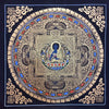 Mandala Thangka Painting - Art Of Tibet