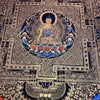 Mandala Thangka Painting - Art Of Tibet