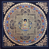Mandala Thangka Painting - Art Of Tibet