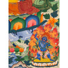 Manjushri Large Masterpiece Thangka - Art Of Tibet