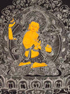 Manjushri Thangka - Art Of Tibet