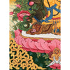 Manjushri Thangka - Art Of Tibet