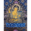 Manjushri Thangka - Art Of Tibet