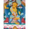 Manjushri Thangka - Art Of Tibet