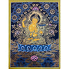 Manjushri Thangka - Art Of Tibet
