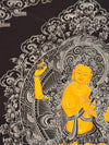 Manjushri Thangka - Art Of Tibet
