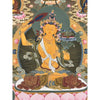 Manjushri Thangka - Art Of Tibet