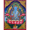 Manjushri Thangka - Art Of Tibet