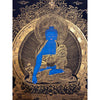 Medicine Buddha Thangka - Art Of Tibet