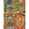 Medicine Buddha Thangka - Art Of Tibet