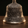 Meditation Bell and Dorjee Set - Art Of Tibet