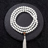 Naga Shell Spiritual Awakening Mala - Art Of Tibet