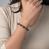 Obsidian Negativity Blocking Bracelet - Art Of Tibet