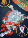 Om Mandala Thangka - Art Of Tibet