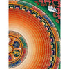 Om Mantra Mandala Thangka - Art Of Tibet