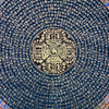 Om Mantra Mandala Thangka - Art Of Tibet