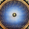 Om Mantra Mandala Thangka - Art Of Tibet