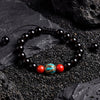 Onyx Confidence Bracelet - Art Of Tibet