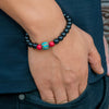 Onyx Confidence Bracelet - Art Of Tibet