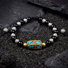 Onyx Protection Bracelet - Art Of Tibet