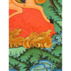 Palden Lhamo - The Protectress Of Tibet Thangka - Art Of Tibet
