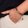 Rosewood Serenity Bracelet - Art Of Tibet