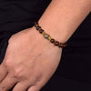 Rosewood Serenity Bracelet - Art Of Tibet