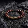 Rosewood Serenity Bracelet - Art Of Tibet