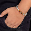 Rutile Energizing Aura Bracelet - Art Of Tibet