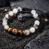Rutile Energizing Aura Bracelet - Art Of Tibet