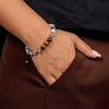 Rutile Energizing Aura Bracelet - Art Of Tibet