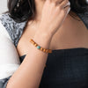 Sandalwood Spiritual Scent Bracelet - Art Of Tibet
