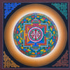 Shree Yantra Mandala Thangka - Art Of Tibet