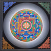 Shree Yantra Mandala Thangka - Art Of Tibet