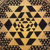 Shree Yantra Mandala Thangka - Art Of Tibet