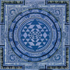 Shree Yantra Mandala Thangka - Art Of Tibet