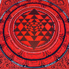 Shree Yantra Mandala Thangka - Art Of Tibet