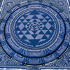 Shree Yantra Mandala Thangka - Art Of Tibet