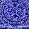 Shree Yantra Mandala Thangka - Art Of Tibet