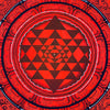 Shree Yantra Mandala Thangka - Art Of Tibet