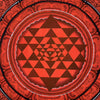 Shree Yantra Mandala Thangka - Art Of Tibet