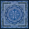Shree Yantra Mandala Thangka - Art Of Tibet