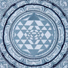 Shree Yantra Mandala Thangka - Art Of Tibet