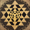 Shree Yantra Mandala Thangka - Art Of Tibet