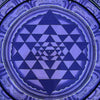 Shree Yantra Mandala Thangka - Art Of Tibet
