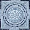 Shree Yantra Mandala Thangka - Art Of Tibet