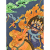 Sidpe Gyalmo Queen Of The Universe Thangka - Art Of Tibet