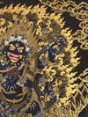 Six Arm Mahakala Thangka - Art Of Tibet