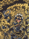 Six Arm Mahakala Thangka - Art Of Tibet